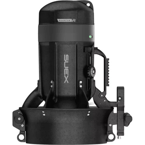 Suex: VR Quantum Scooter DPV