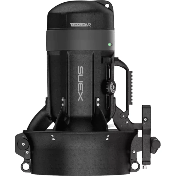 Suex: VR Voyager Scooter DPV
