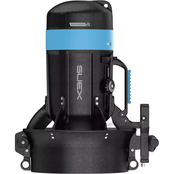 Suex: VR Voyager Scooter DPV