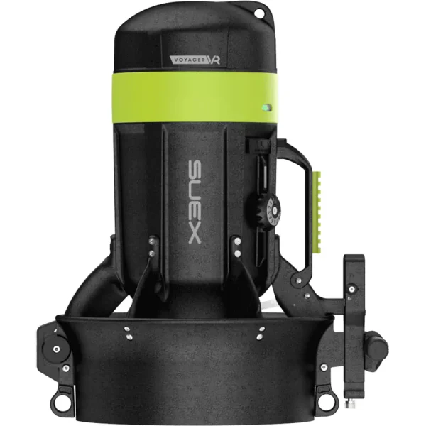 Suex: VR Voyager Scooter DPV