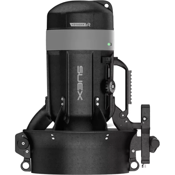 Suex: VR Voyager Scooter DPV