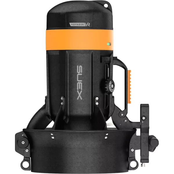 Suex: VR Voyager Scooter DPV