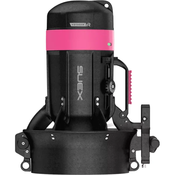 Suex: VR Voyager Scooter DPV
