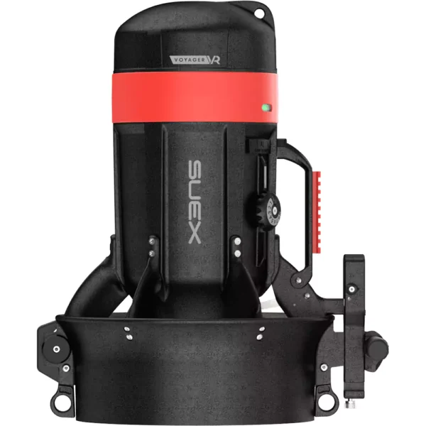 Suex: VR Voyager Scooter DPV