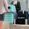 Suex: VR Voyager Scooter DPV