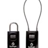 Surflogic: Key lock double system