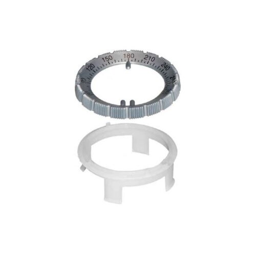 Suunto:  Assembly set CB-51/ std voor SK-7/SK-8 (attachment+bezel)