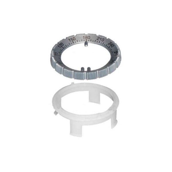 Suunto:  Assembly set CB-51/ std voor SK-7/SK-8 (attachment+bezel)