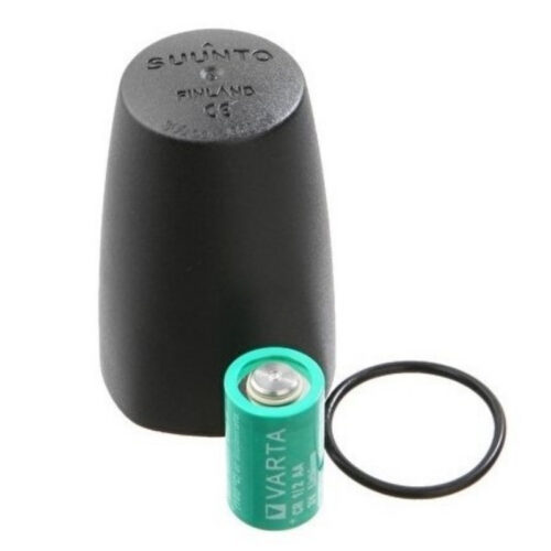 suunto-batterijkit-tank-zender Suunto: Batterijkit Zender