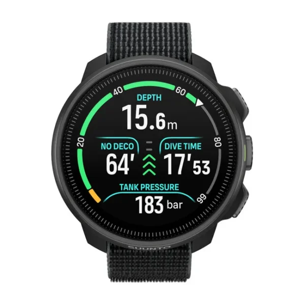 suunto-nautic-s Suunto: Nautic S