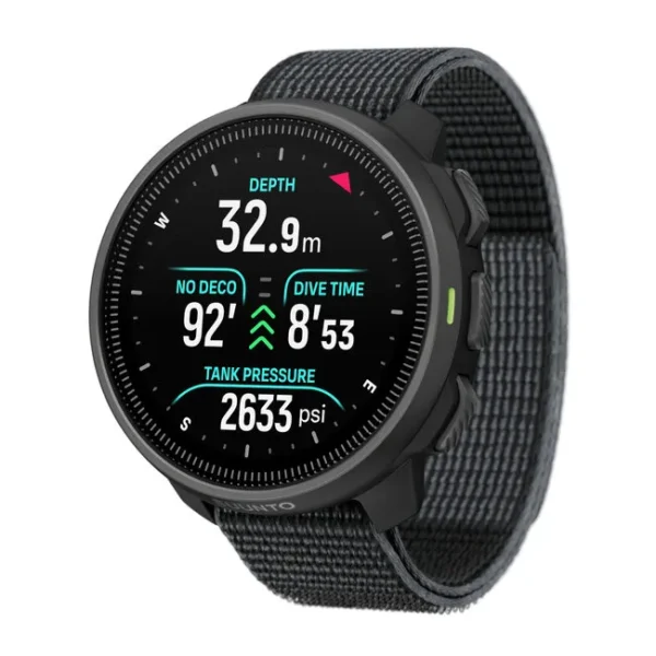suunto-nautic-s4 Suunto: Nautic S