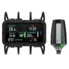 suunto-nautic-with-bungee-cord-and-tank-pod Suunto: Nautic with Bungee Cord and Tank Pod