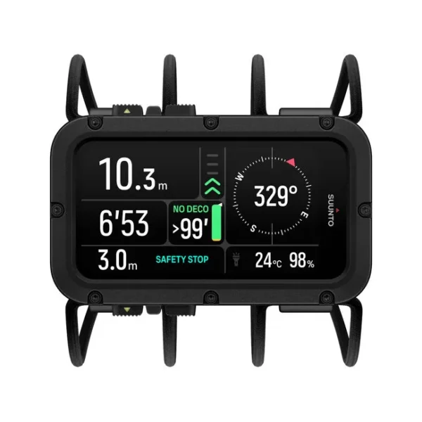 suunto-nautic-with-bungee-cord-and-tank-pod-3 Suunto: Nautic with Bungee Cord