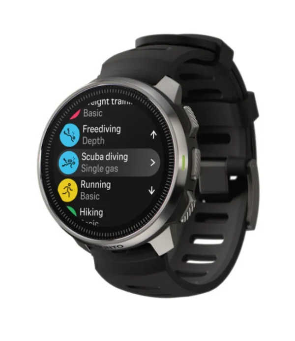 suunto-ocean-duikcomputer-1 Suunto: Ocean duikcomputer
