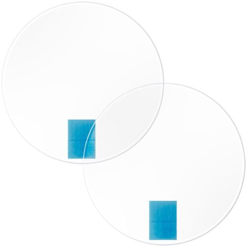 Suunto: Scratch Guard D5 (2pcs)