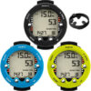 suunto-zoop-novo Suunto: Zoop Novo polscomputer