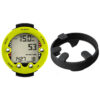 suunto-zoop-novo-incl-gratis-rubber-boot-geel Suunto: Zoop Novo polscomputer