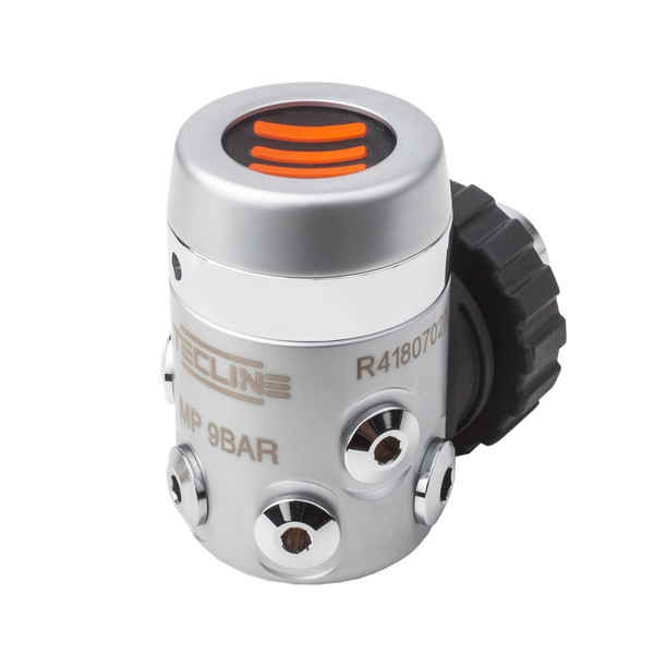 Tecline: I-st stage R4 TEC