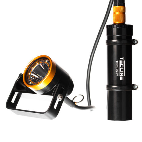 Tecline: LED Teclight Standard, 3900 lm
