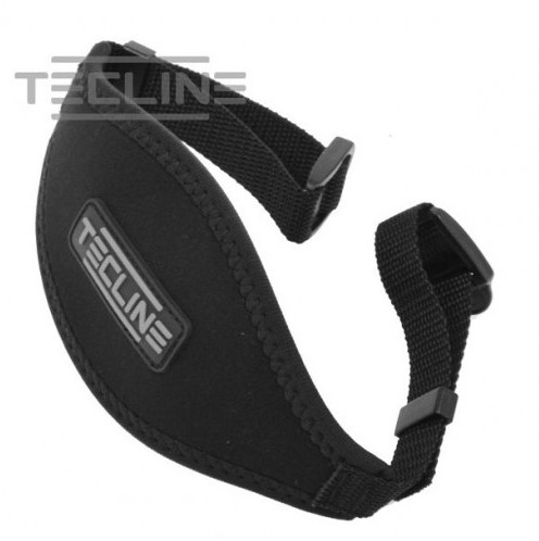tecline-neopreen-maskerband-met-gespen-tecline-logo Tecline: Neopreen maskerband met gespen