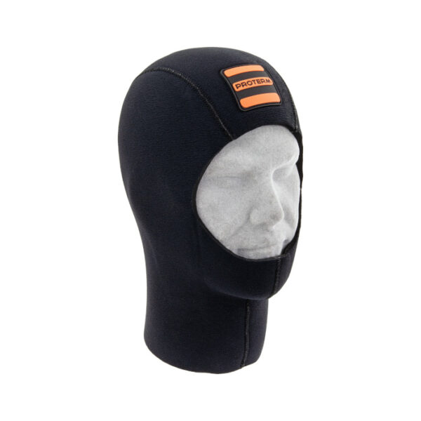 Tecline: Hood neoprene 7 mm Proterm