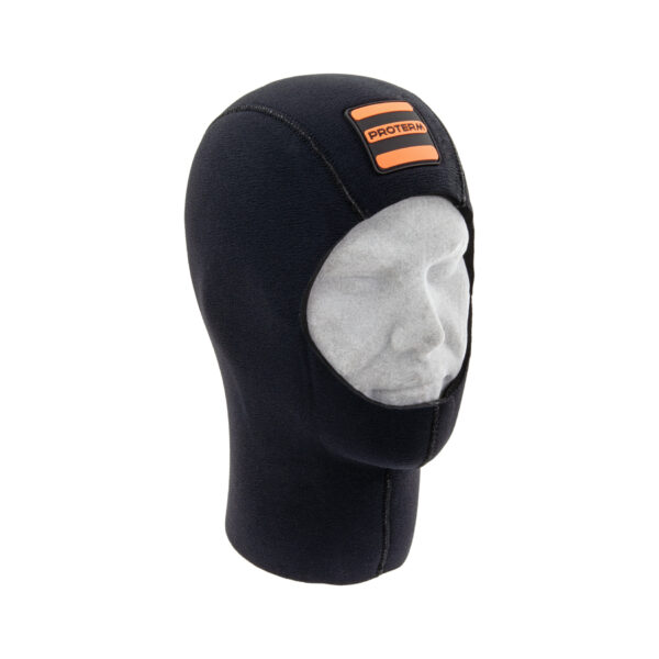 Tecline: Hood neoprene 7 mm Proterm