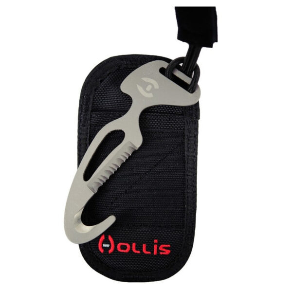 titanium.line_.cutter_220.8133 Hollis: Titanium line cutter