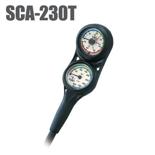 Tusa: Console SCA-230T 2-delig
