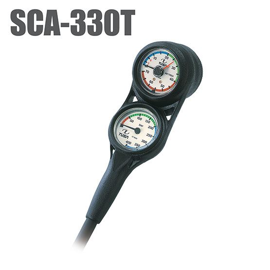 Tusa: Console SCA-330T