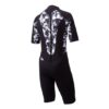 Tusa: Wet suit shorty 2.0 mm heren