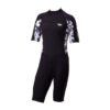 Tusa: Wet suit shorty 2.0 mm heren