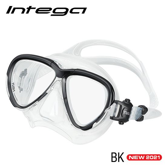 tusa-bk Tusa: Intega Mask