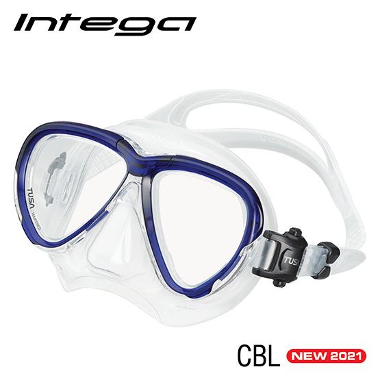 tusa-cbl Tusa: Intega Mask