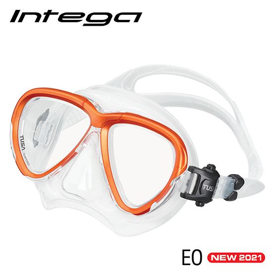 tusa-eo Tusa: Intega Mask
