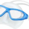 tusa-freediving-mask-um2005-fb Tusa: Freediving Snorkel wit