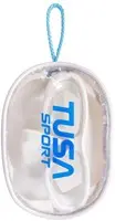 tusa-freediving-mask-um2005-fb-2 Tusa: Freediving Snorkel wit