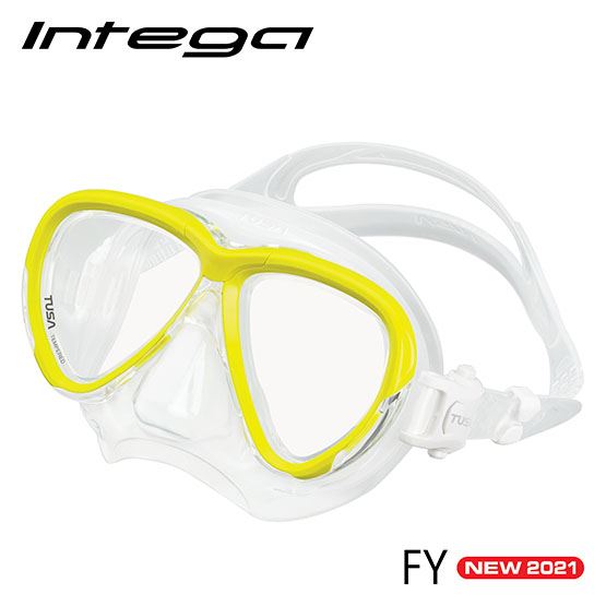 tusa-fy Tusa: Intega Mask