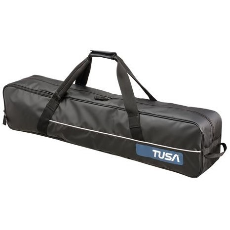 tusa-long-fin-bag-ua0309-bk DivePro: Long Fin Bag