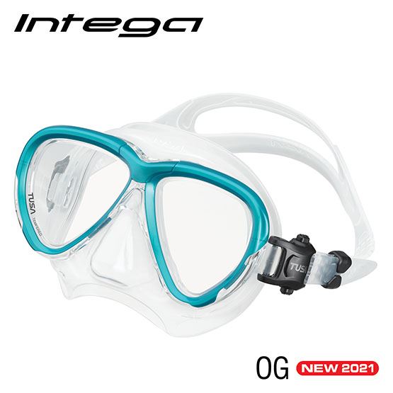 tusa-og Tusa: Intega Mask