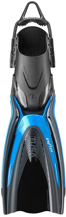 Tusa: Hyflex Switch Duikvinnen