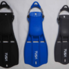 Tusa: Hybrid Fin
