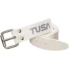 Tusa: Freediving Weight Belt wit