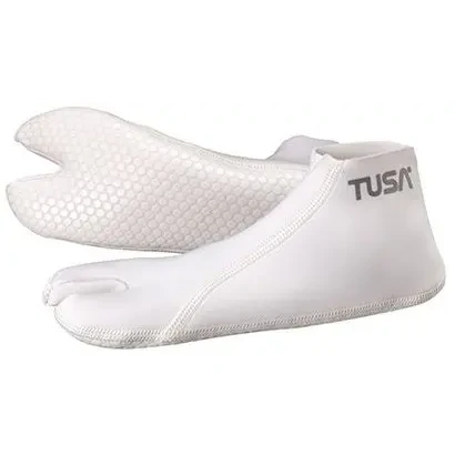 tusa-socks-ua5015-2 DivePro: Freediving Fin Socks wit
