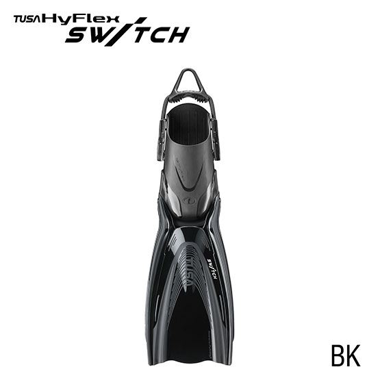Tusa: Hyflex Switch Duikvinnen