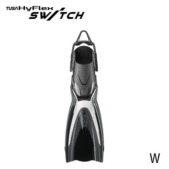 Tusa: Hyflex Switch Duikvinnen