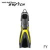 Tusa: Hyflex Switch Duikvinnen
