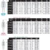 Tusa: Wet suit shorty 2.0 mm dames