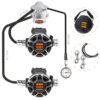 Tecline: V1 ICE TEC2 SemiTec II set with SPG