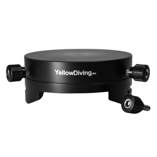 Yellow Diving: VM Video Mount