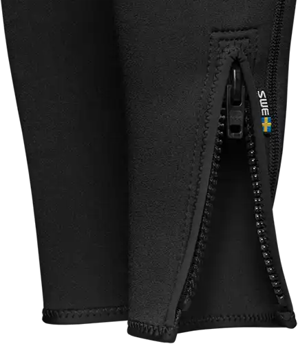 Waterproof: W20 2,5 mm wetsuit Men